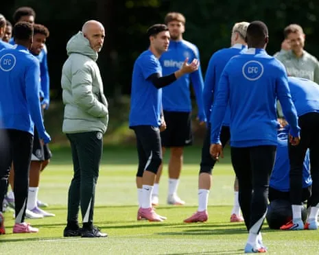 Bayern Aim to Make Chelsea Rue Letting Jackson Go in Intriguing Encounter