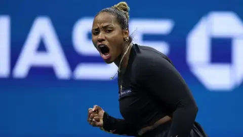 US Tennis Star Taylor Townsend Apologizes for ‘Insensitive’ Remarks on Chinese Cuisine