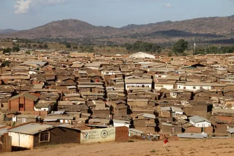 Sex Work and Abuse: The Ladies Caught in Malawi’s Growing Refugee Camp