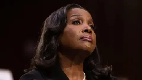 Federal Court Prevents President Trump from Dismissing Fed Governor Cook