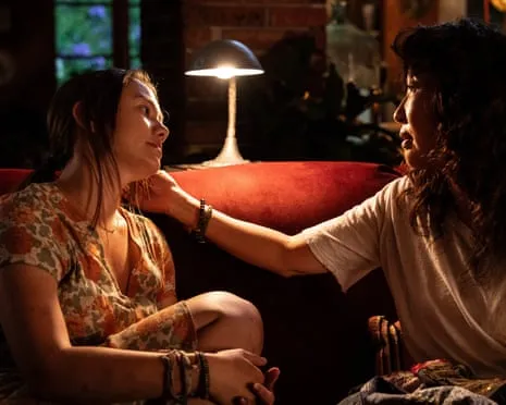 Can I Get a Witness? Review Review – Star Sandra Oh Leads This Production in Dystopian Tale of Organized Endings