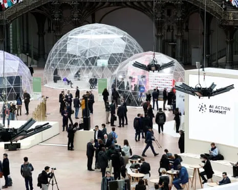 AI Will Make the Rich Incredibly More Affluent. Does This Represent What We Want?